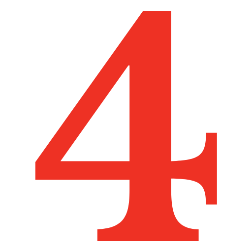4