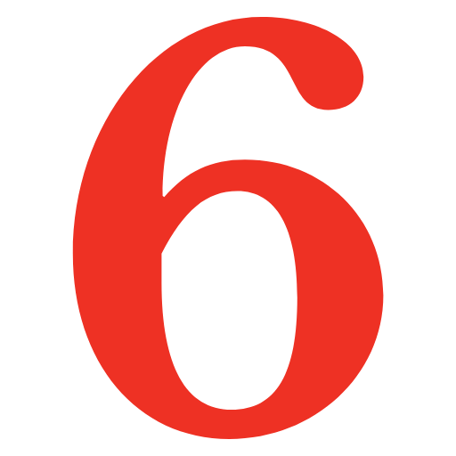 6